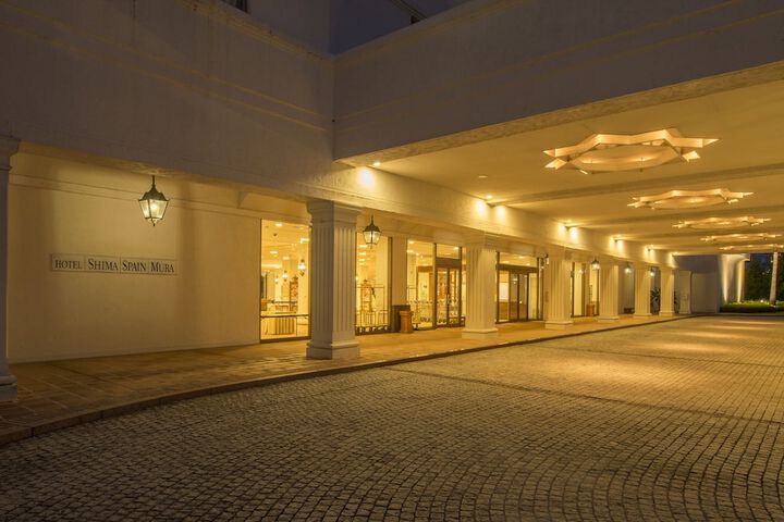 Hotel 25 of 27