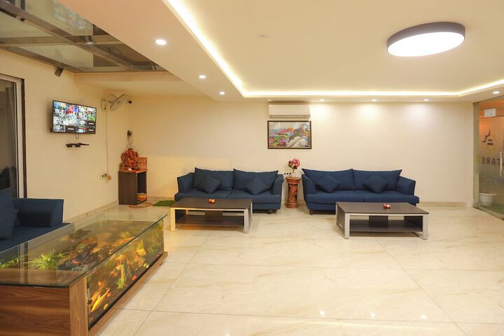 Hotel Interior 10 of 77