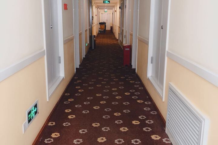 Hotel Interior 10 of 16