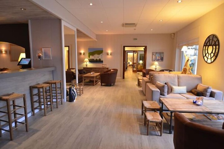 Hotel Interior 2 of 45