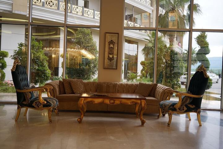 Hotel Interior 8 of 70