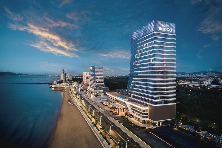 Hotel 107 of 118