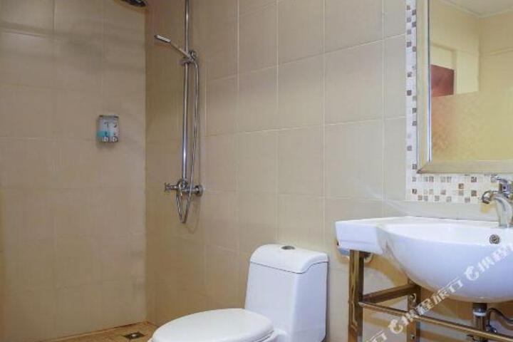 Suhuo Hotel (Shenzhen Nanshan Nantou Ancient City Branch)
