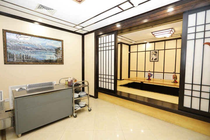 Hotel Interior 10 of 14