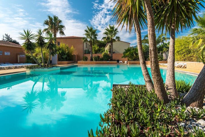 Pool to Cool