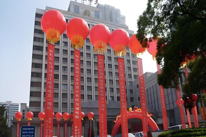 Fitness Center Photo