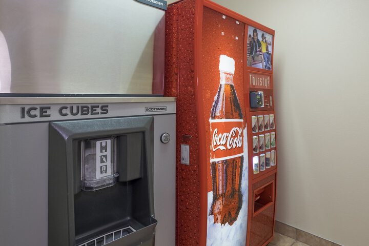 Vending machine