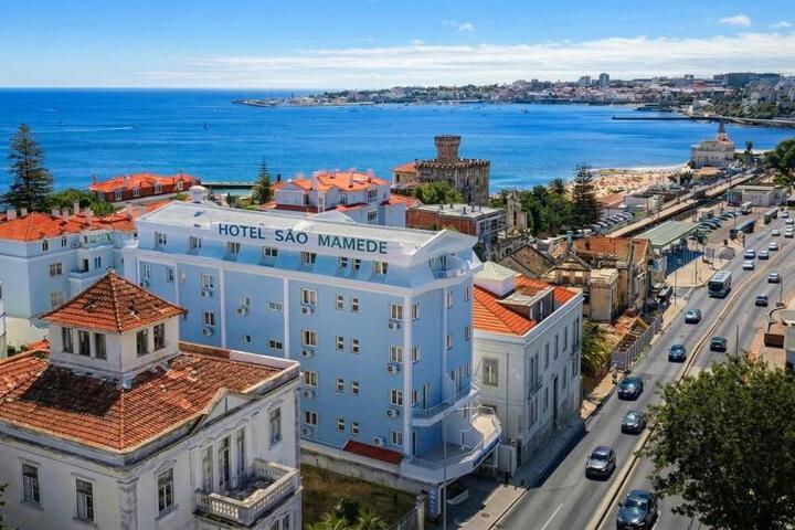 Image of Hotel São Mamede Estoril