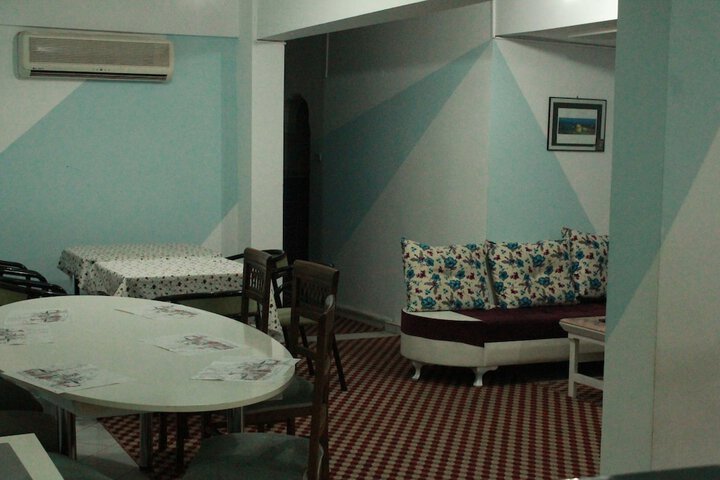 Room 17 of 105