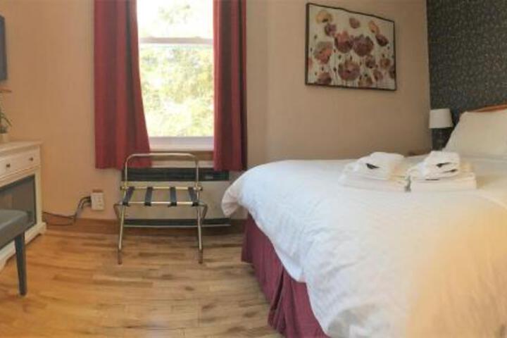 Fitness Center Photo