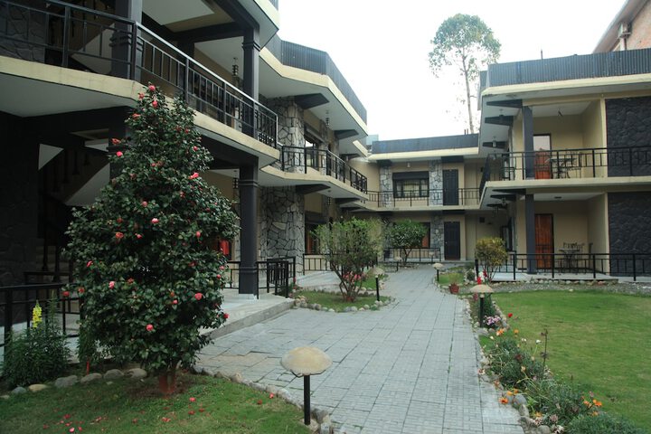 Hotel 40 of 40