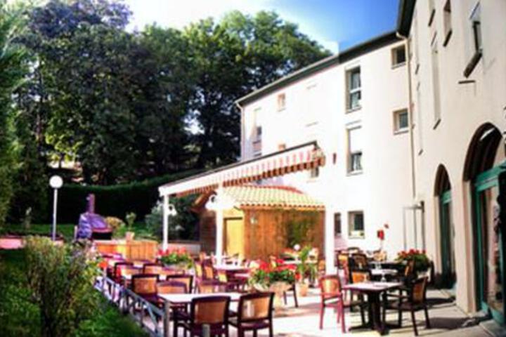 Fitness Facility Photos