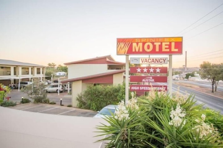 Hotel 34 of 44