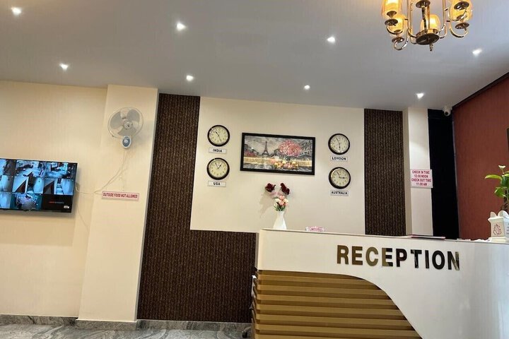 Hotel Interior 2 of 11