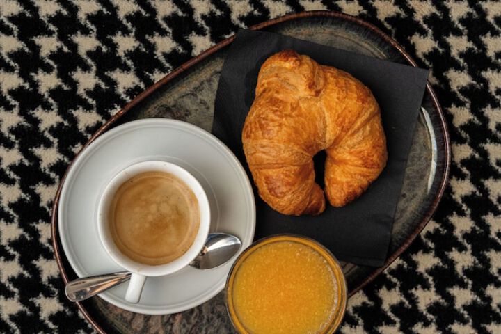 Breakfast/Coffee Service 49 of 64