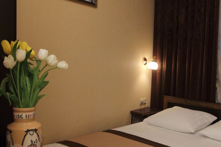 Room 14 of 101
