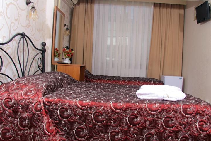 Room 21 of 52