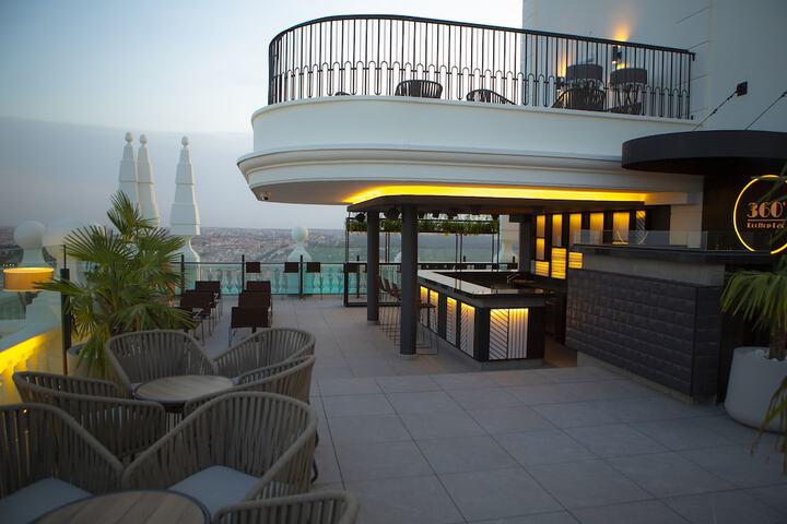 Terrace/Patio 175 of 202