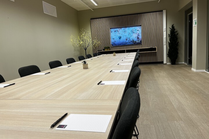 Meeting 48 of 64