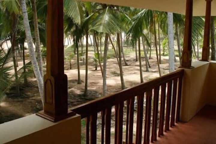 Terrace/Patio 3 of 14