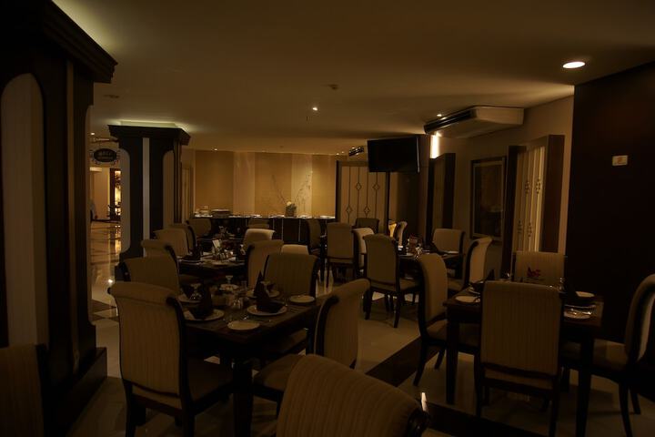 Hotel Interior 8 of 55