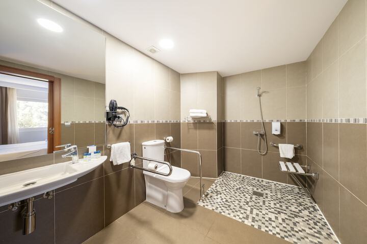 Bath Amenities