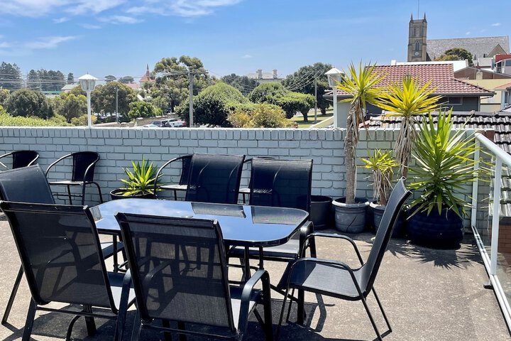 Terrace/Patio 62 of 62