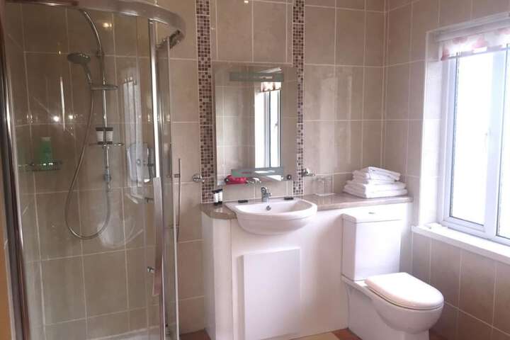 Bath Interior