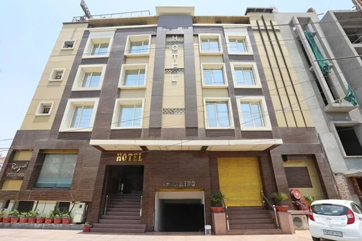 Hotel 13 of 13