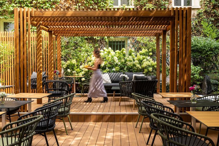 Terrace/Patio 61 of 68