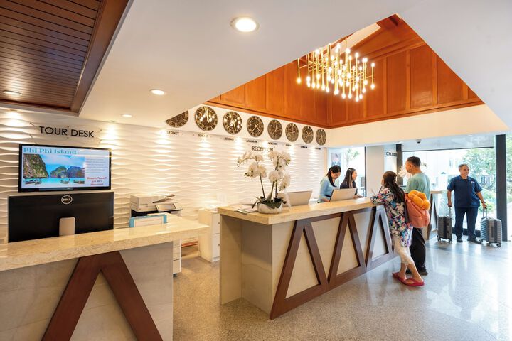 Hotel Interior 2 of 111