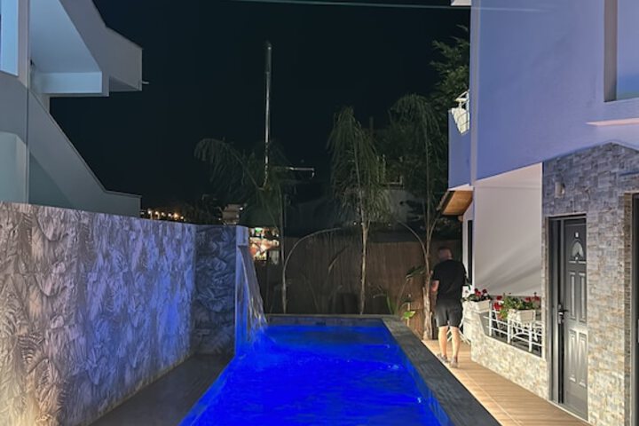 Hotel 49 of 56