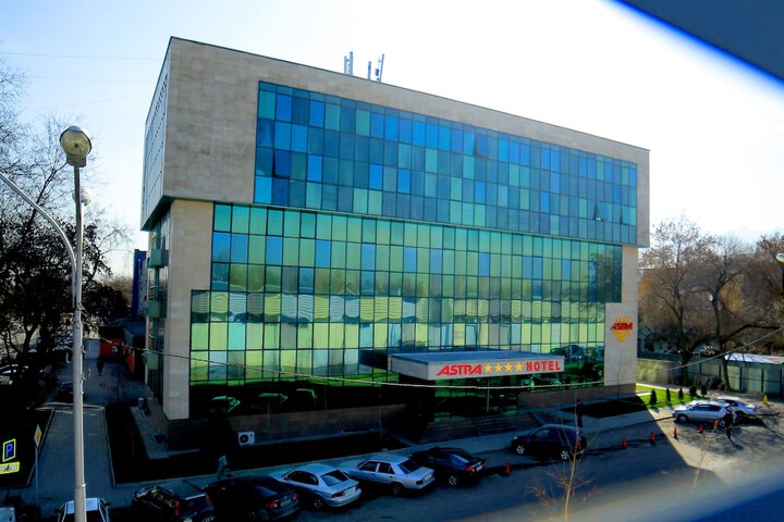 Hotel 45 of 45