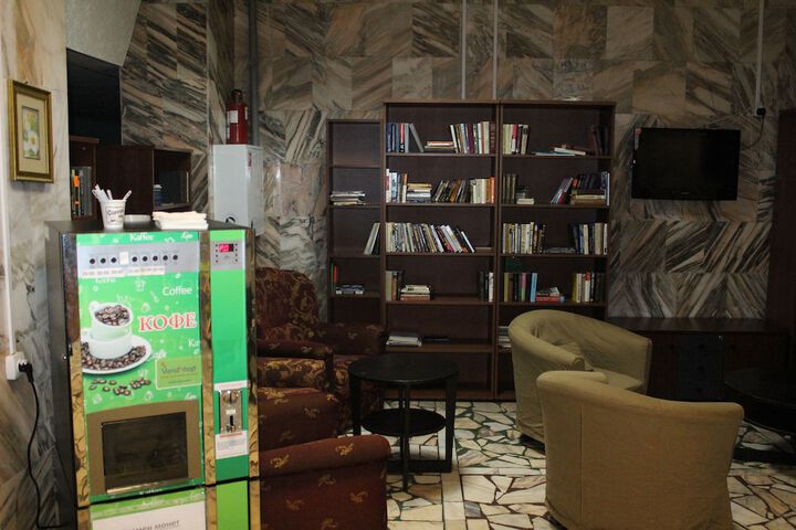 Hotel Interior 20 of 36