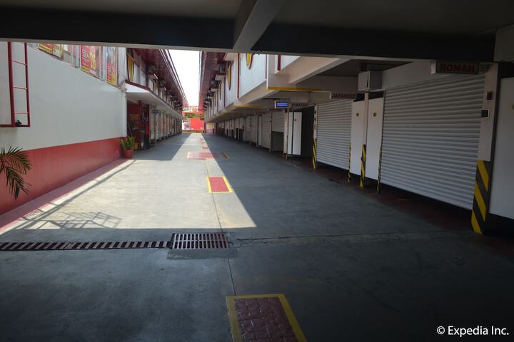 Property Grounds 15 of 21