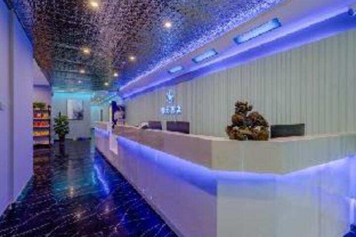NE esports hotel (Hefei dashushan electronic industrial park branch)