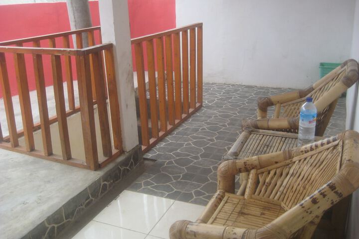 Terrace/Patio 12 of 17