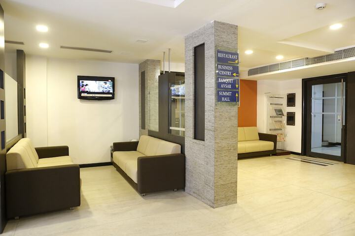 Hotel 23 of 25
