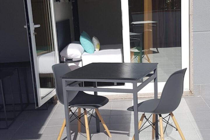 Terrace/Patio 42 of 43