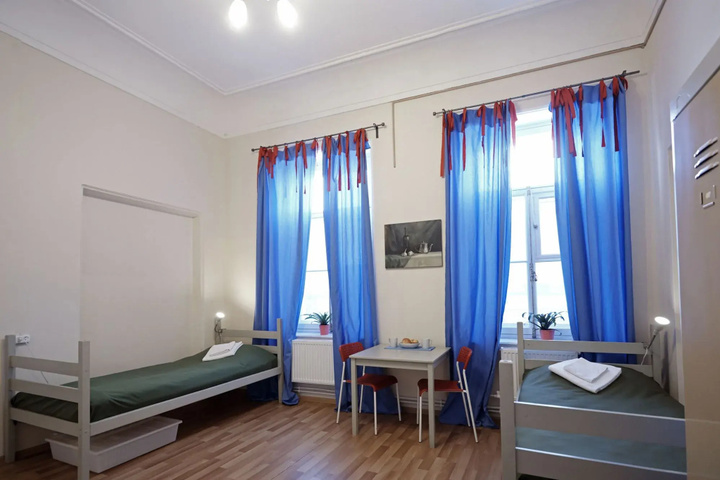 Guten Morgen apart hotel