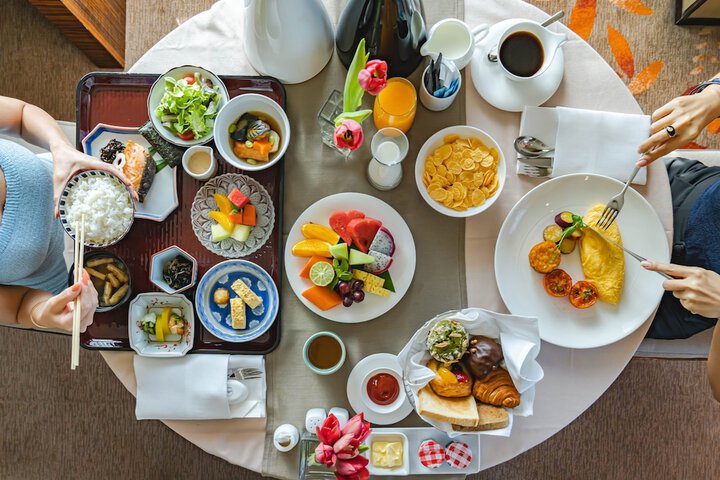Dining Photos