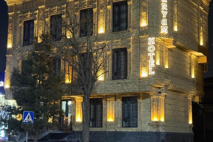 AL MARYAM HoteL
