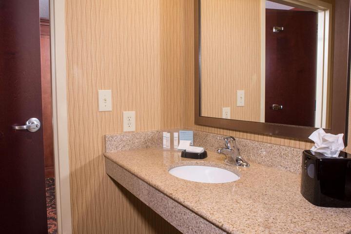 1 King Mobility Accessible with Tub (14 of 25)