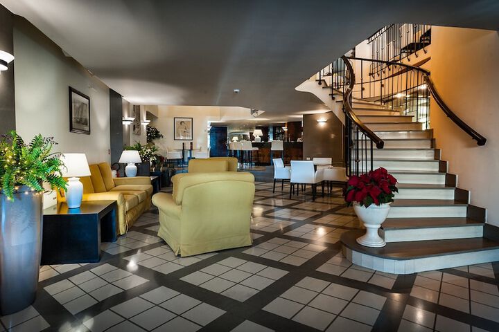 Hotel Interior 139 of 159