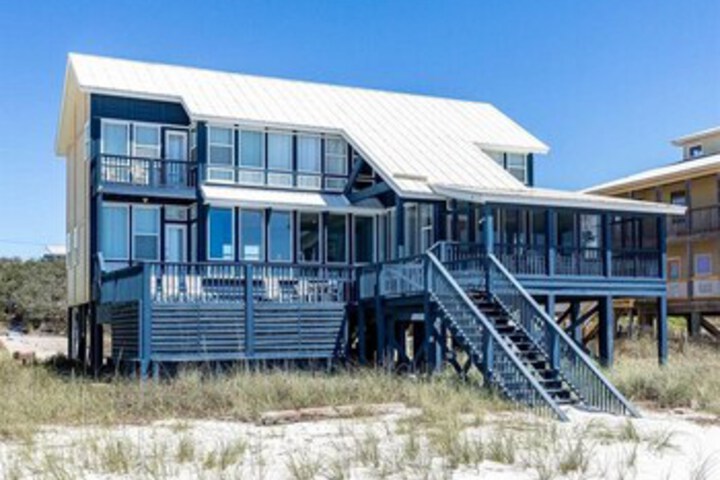 Avocet by Meyer Vacation Rentals in Gulf Shores, AL
