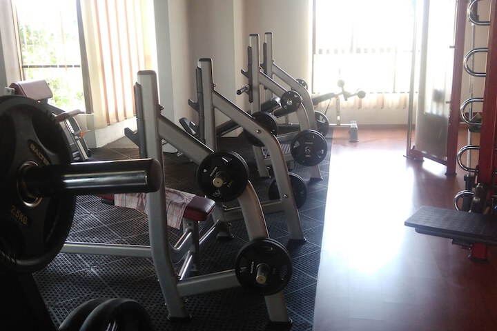 Health and Fitness 39 of 86