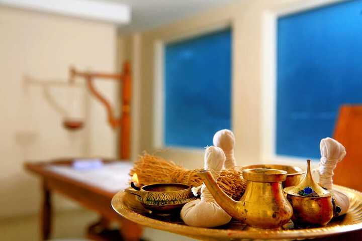 Wellness Treatments