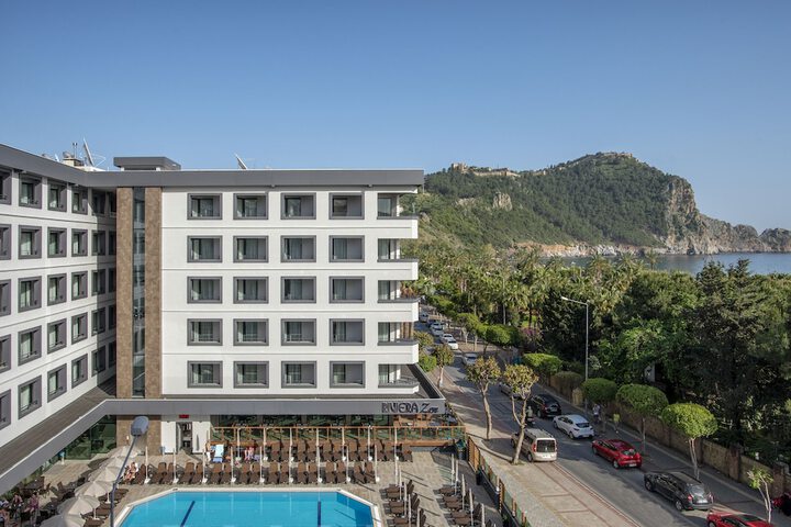 Riviera Zen Hotel Adult Only