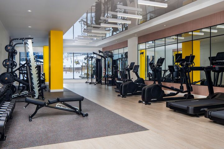Health and Fitness 23 of 38