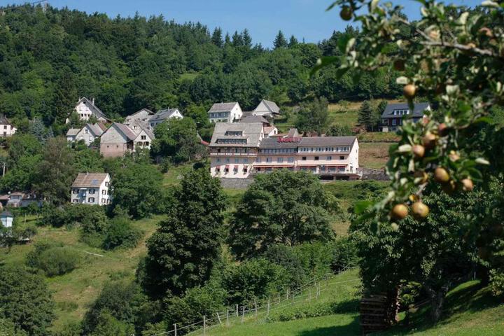 Hôtel Restaurant Roess